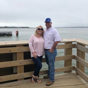 Meet your Posher, Cory